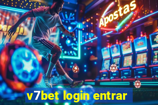 v7bet login entrar